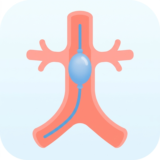 REBOA Calculator app icon